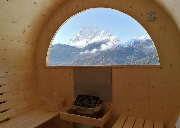 Hotel Il Cardo 3*